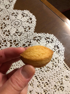 「無印良品 スイートポテトクッキー 袋14個」のクチコミ画像 by suzushoさん