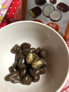 「クリート 低糖質ココナッツチョコレート 袋30g」のクチコミ画像 by ポロリさん