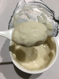 「ポッカサッポロ ソイビオ 豆乳ヨーグルト プレーン加糖 カップ100g」のクチコミ画像 by まるちゃーんさん
