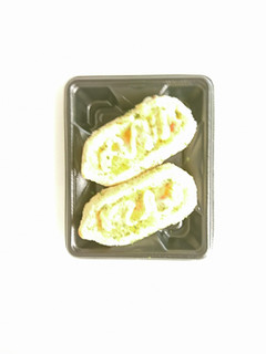「イトーヨーカドー 北海道男爵のチーズ焼き」のクチコミ画像 by いちごみるうさん