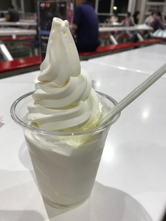 「コストコ 北海道ソフトクリーム」のクチコミ画像 by ユズハさん