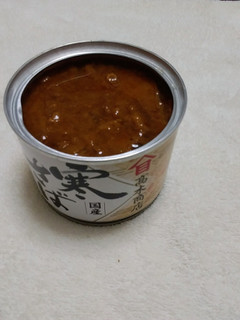 「やまめ 寒さば味噌味 缶190g」のクチコミ画像 by レビュアーさん