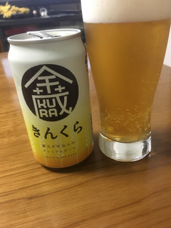 「世嬉の一 いわて蔵ビール 金蔵 缶350ml」のクチコミ画像 by ビールが一番さん