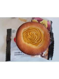 「Pasco スイートポテトケーキ 袋1個」のクチコミ画像 by リぃさんさん