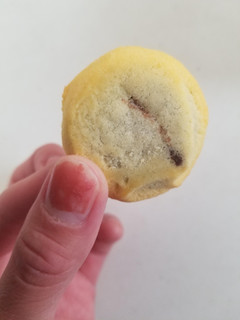 「フルタ バナナチョコクッキー ミニオン 袋14枚」のクチコミ画像 by リぃさんさん