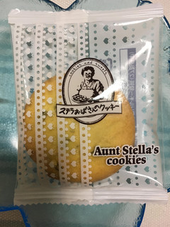 「森永製菓 ステラおばさんのパンプキンクッキー 箱4枚」のクチコミ画像 by まるもちくんさん