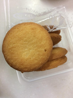 「ミスターイトウ バタークッキー 箱15枚」のクチコミ画像 by SANAさん