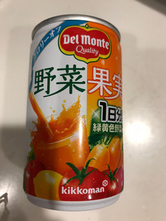 「デルモンテ 野菜果実 缶160g」のクチコミ画像 by ちぴちぴさん