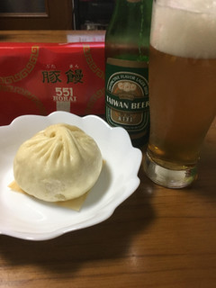 「TAIWAN TABACCO＆LIQUR 台湾ビール 金牌 瓶330ml」のクチコミ画像 by ビールが一番さん