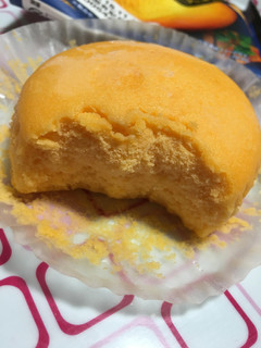 「第一パン 濃密チーズスチームケーキ 袋1個」のクチコミ画像 by レビュアーさん