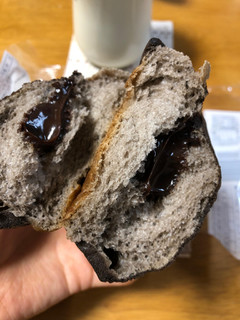 「第一パン 濃厚ショコラ 袋1個」のクチコミ画像 by ひじきーなさん