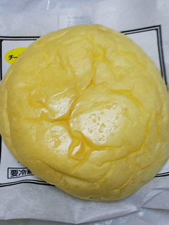 「清水屋食品 生クリームパン チーズレモン 袋1個」のクチコミ画像 by みんとママさん
