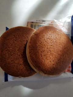 「Pasco 低糖質パンケーキ メープル＆マーガリン 袋2個」のクチコミ画像 by リぃさんさん