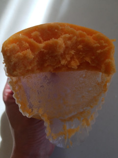 「第一パン 濃密チーズスチームケーキ 袋1個」のクチコミ画像 by リぃさんさん