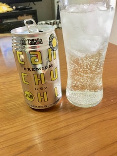 「タカラ canチューハイ レモン 缶350ml」のクチコミ画像 by ビールが一番さん