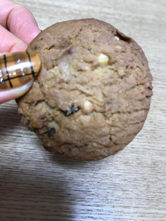 「H＆H マカダミアナッツクッキー 袋8枚」のクチコミ画像 by あっちゅんちゃんさん
