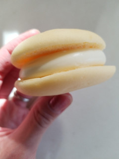 「ヤマザキ こいくち チーズクリーム 袋1個」のクチコミ画像 by リぃさんさん