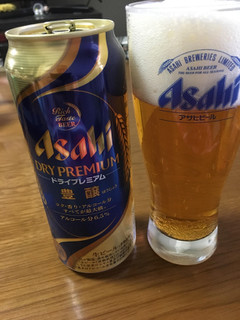 「アサヒ ドライプレミアム 豊醸 缶500ml」のクチコミ画像 by ビールが一番さん