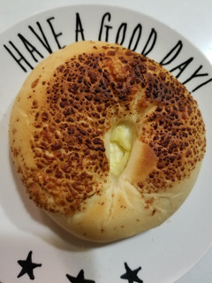 「Pasco 国産小麦のチーズパン 袋1個」のクチコミ画像 by リぃさんさん