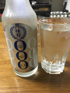 「月桂冠 月桂冠フリー 瓶245ml」のクチコミ画像 by ビールが一番さん