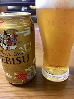 「サッポロ ヱビスビール 缶350ml」のクチコミ画像 by ビールが一番さん