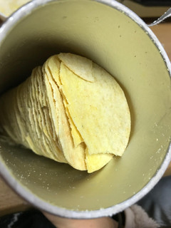 「神戸物産 POTATO CRISPS HONEY MUSTERD 160g」のクチコミ画像 by あっちゅんちゃんさん