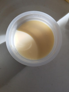 「オハヨー CUSTARD PUDDING カップ68g×4」のクチコミ画像 by リぃさんさん