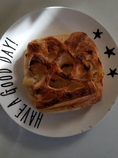 「第一パン チキングラタンデニッシュ 袋1個」のクチコミ画像 by リぃさんさん