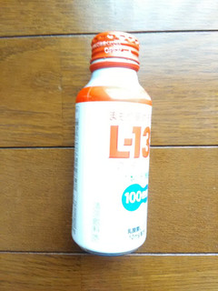 「ハウスウェルネス まもり高める乳酸菌L‐137 ドリンク 缶120ml」のクチコミ画像 by 永遠の三十路さん