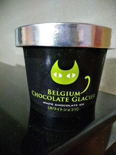「ヤバケイ ベルギーチョコレート ホワイトショコラ カップ100ml」のクチコミ画像 by minorinりん さん