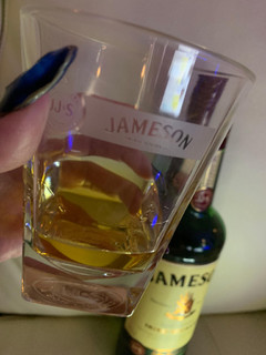 「Jameson アイリッシュウイスキー 瓶700ml」のクチコミ画像 by SweetSilさん