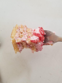 「ローソン いちごクリームのパンケーキ」のクチコミ画像 by リぃさんさん