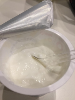 「明治 THE GREEK YOGURT グレープフルーツ カップ100g」のクチコミ画像 by gologoloさん