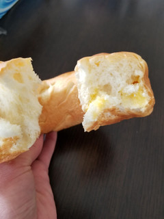 「第一パン 安納芋リング 袋1個」のクチコミ画像 by リぃさんさん
