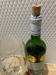 「巴ワイン・アンド・スピリッツ シャトーオープーニャン 瓶750ml」のクチコミ画像 by SweetSilさん