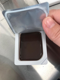 「カルビー じゃがりこ アーモンド味 チョコディップソース付 カップ52g」のクチコミ画像 by 百花蜜さん