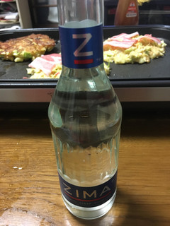 「モルソン・クアーズ ジーマ 瓶275ml」のクチコミ画像 by ビールが一番さん