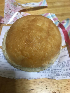 「ヤマザキ マカロン＆クッキーパン 袋1個」のクチコミ画像 by jasminesatoさん