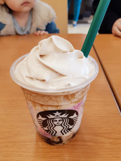 「スターバックス クラフテッド コーヒー ジェリー フラペチーノ」のクチコミ画像 by MAA しばらく不在さん