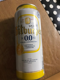 「ビットブルガー 0.0％ 缶500ml」のクチコミ画像 by ろーずまりー号さん