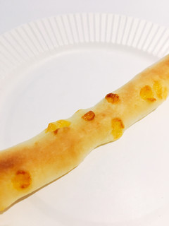 「第一パン ポンデスティック チーズ 袋7本」のクチコミ画像 by ぱんまるさん