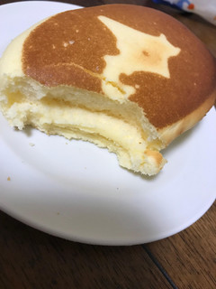 「ヤマザキ 北海道チーズ蒸しケーキ 袋1個」のクチコミ画像 by あっちゅんちゃんさん