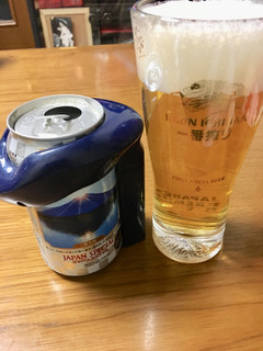 「アサヒ スーパードライ ジャパンスペシャル 日本の世界遺産 富士山デザインパッケージ 缶350ml」のクチコミ画像 by ビールが一番さん