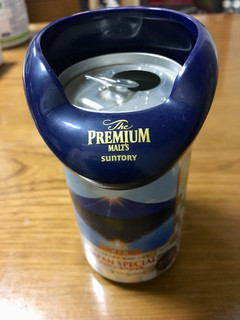 「アサヒ スーパードライ ジャパンスペシャル 日本の世界遺産 富士山デザインパッケージ 缶350ml」のクチコミ画像 by ビールが一番さん