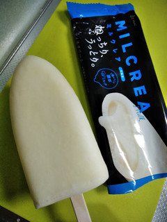 「赤城 MILCREA ミルク 袋90ml」のクチコミ画像 by minorinりん さん