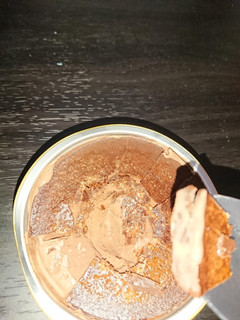 「オハヨー BRULEE チョコレート カップ104ml」のクチコミ画像 by ぺりちゃんさん