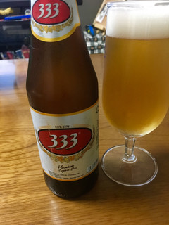 「333 瓶355ml」のクチコミ画像 by ビールが一番さん