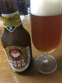「木内酒造 常陸野ネストビール ペールエール 瓶330ml」のクチコミ画像 by ビールが一番さん