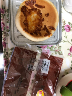 「ローソン 4種の焼チーズパン」のクチコミ画像 by ひじきーなさん