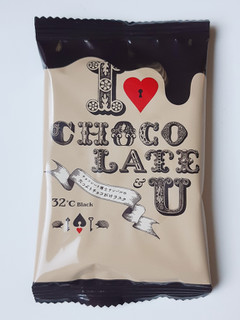 「ハートブレッドアンティーク チョコレート博士テンパルのたっぷりチョコがけラスク 袋1枚」のクチコミ画像 by MAA しばらく不在さん